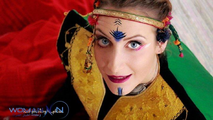 بالصور: نساء يطلقن حملة "خليك تونسي" لإحياء التراث
